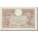 Francia, 100 Francs, Luc Olivier Merson, 1939, 1939-03-30, SPL, Fayette:25.44