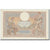 Francia, 100 Francs, Luc Olivier Merson, 1939, 1939-03-30, SPL, Fayette:25.44