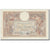 Francia, 100 Francs, Luc Olivier Merson, 1939, 1939-03-30, SPL, Fayette:25.44