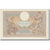 Francia, 100 Francs, Luc Olivier Merson, 1939, 1939-03-30, SPL, Fayette:25.44