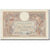 France, 100 Francs, Luc Olivier Merson, 1939, 1939-03-30, AU(55-58)