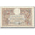 Francia, 100 Francs, Luc Olivier Merson, 1939, 1939-03-30, SPL-, Fayette:25.44