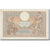 Francia, 100 Francs, Luc Olivier Merson, 1939, 1939-03-30, SPL-, Fayette:25.44