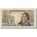 Francja, 100 Nouveaux Francs, Bonaparte, 1961, 1961-10-05, VF(20-25)