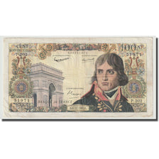 France, 100 Nouveaux Francs, Bonaparte, 1962, 1962-12-06, VF(20-25)