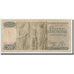 Banknote, Greece, 500 Drachmai, 1968, 1968-11-01, KM:197a, EF(40-45)