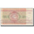 Banknote, Belarus, 25 Rublei, 1992, KM:6a, VF(20-25)