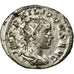 Munten, Filip II, Antoninianus, Rome, ZF, Billon, Cohen:23