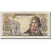 França, 100 Nouveaux Francs, Bonaparte, 1960, 1960-12-01, VF(20-25)