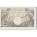 Frankrijk, 1000 Francs, Commerce et Industrie, 1944, 1944-07-06, TTB+