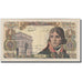 France, 100 Nouveaux Francs, Bonaparte, 1961, 1961-02-02, TB, Fayette:59.10