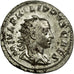 Moneta, Philip II, Antoninianus, Rome, AU(50-53), Bilon, Cohen:48