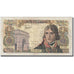 Francia, 100 Nouveaux Francs, Bonaparte, 1961, 1961-10-05, MB, Fayette:59.12