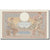 Francia, 100 Francs, Luc Olivier Merson, 1938, 1938-05-19, SPL, Fayette:25.19