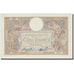 Francia, 100 Francs, Luc Olivier Merson, 1937, 1937-10-21, SPL, Fayette:25.3