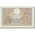 Francia, 100 Francs, Luc Olivier Merson, 1937, 1937-10-21, SPL, Fayette:25.3