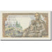 France, 1000 Francs, Déesse Déméter, 1943, 1943-05-27, UNC(65-70)