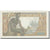 Francia, 1000 Francs, Déesse Déméter, 1942, 1942-06-20, SC+, Fayette:40.3