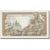 Frankrijk, 1000 Francs, Déesse Déméter, 1942, 1942-11-05, NIEUW