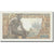 Frankrijk, 1000 Francs, Déesse Déméter, 1942, 1942-11-05, NIEUW