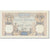 Frankreich, 1000 Francs, Cérès et Mercure, 1940, 1940-07-18, UNZ-