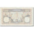 France, 1000 Francs, Cérès et Mercure, 1940, 1940-07-18, UNC(63)