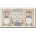 France, 1000 Francs, Cérès et Mercure, 1938, 1938-11-03, EF(40-45)
