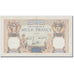 France, 1000 Francs, Cérès et Mercure, 1938, 1938-10-20, VF(30-35)
