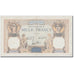 France, 1000 Francs, Cérès et Mercure, 1938, 1938-10-20, TB+, Fayette:38.30