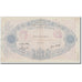 França, 500 Francs, Bleu et Rose, 1936, 1936-06-25, VF(30-35), Fayette:30.37