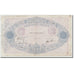 Francia, 500 Francs, Bleu et Rose, 1939, 1939-10-26, MBC, Fayette:31.45, KM:88c