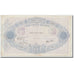 France, 500 Francs, Bleu et Rose, 1939, 1939-02-09, VF(30-35), Fayette:31.25