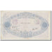 Francia, 500 Francs, Bleu et Rose, 1939, 1939-02-09, MB+, Fayette:31.25, KM:88c