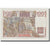 France, 100 Francs, Jeune Paysan, 1950, 1950-11-16, UNC(64), Fayette:28.28