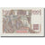 Francja, 100 Francs, Jeune Paysan, 1950, 1950-06-29, UNC(65-70), Fayette:28.25