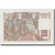Frankrijk, 100 Francs, Jeune Paysan, 1953, 1953-06-04, NIEUW, Fayette:28.37