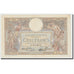 France, 100 Francs, Luc Olivier Merson, 1938, 1938-02-10, EF(40-45)