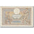 Francia, 100 Francs, Luc Olivier Merson, 1938, 1938-02-10, MBC, Fayette:25.29