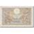 Francia, 100 Francs, Luc Olivier Merson, 1938, 1938-02-10, BB, Fayette:25.29