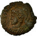 Moneta, Nummus, Lyon - Lugdunum, AU(50-53), Miedź, Cohen:21