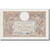 France, 100 Francs, Luc Olivier Merson, 1939, 1939-04-13, SPL, Fayette:25.46