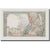 Frankreich, 10 Francs, Mineur, 1941, 1941-10-09, UNZ-, Fayette:8.2, KM:99a