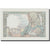 France, 10 Francs, Mineur, 1941, 1941-10-09, UNC(65-70), Fayette:8.2, KM:99a