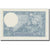 França, 10 Francs, Minerve, 1918, 1918-01-19, UNC(65-70), Fayette:6.3, KM:73a