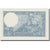 Frankreich, 10 Francs, Minerve, 1918, 1918-01-19, UNZ, Fayette:6.3, KM:73a