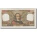 Francia, 100 Francs, Corneille, 1972, 1972-01-06, BC+, Fayette:65.38, KM:149d