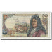 Francia, 50 Francs, Racine, 1967, 1967-02-02, MBC, Fayette:64.9, KM:148b