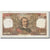 France, 100 Francs, Corneille, 1970, 1970-01-08, TTB, Fayette:65.29, KM:149c