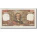 Francja, 100 Francs, Corneille, 1970, 1970-01-08, EF(40-45), Fayette:65.29