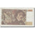 Frankreich, 100 Francs, Delacroix, 1983, SS, Fayette:69.7, KM:154b